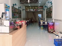 Cần sang quán đồ ăn vặt (đang kinh doanh tốt) Cần sang quán đồ ăn vặt (đang kinh doanh tốt)