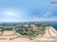 Nam Hội An City, khu phố Tây giữa lòng di sản, ck 5%, giá gốc CĐT Nam Hội An City, khu phố Tây giữa lòng di sản, ck 5%, giá gốc CĐT