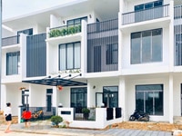 Nhà 3 tầng Royal Park Huế hướng nam giá đầu tư Nhà 3 tầng Royal Park Huế hướng nam giá đầu tư
