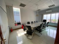 Chuyển xưởng nên cần sang lại xưởng đang hoạt động