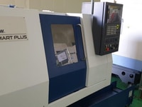 Bán Máy tiện CNC SmartPlus- LMW xuất xứ Ấn Độ Bán Máy tiện CNC SmartPlus- LMW xuất xứ Ấn Độ