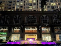 Bán hoặc cho thuê căn officetel Saigon MIA Bán hoặc cho thuê căn officetel Saigon MIA