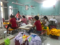 Tuyển Gấp 10 Thợ May ĐI Làm Ngay Quận Bình Tân Tuyển Gấp 10 Thợ May ĐI Làm Ngay Quận Bình Tân