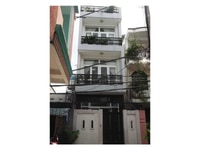 Cho thuê nhà HXH đường Thành Thái Quận 10. DTSD 400m2, có 6PN !!! Cho thuê nhà HXH đường Thành Thái Quận 10. DTSD 400m2, có 6PN !!!