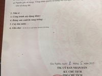 Bán đất tại Thôn Tân Hòa, xã Đắk R'Moan, TP. Gia Nghĩa, T. Đắk Nông Bán đất tại Thôn Tân Hòa, xã Đắk R'Moan, TP. Gia Nghĩa, T. Đắk Nông