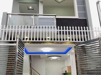 Bán nhà hẻm xe hơi Võ Văn Kiệt,p.An Lạc- Dt 66m2 sổ hồng Bán nhà hẻm xe hơi Võ Văn Kiệt,p.An Lạc- Dt 66m2 sổ hồng