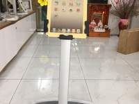 Giá đỡ an toàn Máy Tính Bảng 7.9"~10.5" Chất lượng Dạng Đứng PAD21-04 Giá đỡ an toàn Máy Tính Bảng 7.9"~10.5" Chất lượng Dạng Đứng PAD21-04