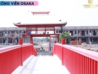Đất đối diện KCN ĐỨC HÒA chỉ 500 triệu / 100 m2 đất, THỔ CƯ 100% Đất đối diện KCN ĐỨC HÒA chỉ 500 triệu / 100 m2 đất, THỔ CƯ 100%