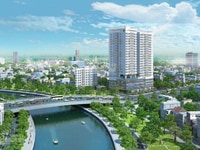 Căn hộ quận Bình Thạnh mới giao nhà giá rẻ khu dân cư sầm uất Căn hộ quận Bình Thạnh mới giao nhà giá rẻ khu dân cư sầm uất