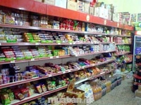 Tuyển nhân viên bán hàng trong siêu thị Tuyển nhân viên bán hàng trong siêu thị