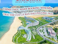Kỳ Co Gate Way booking giữ chổ Kỳ Co Gate Way booking giữ chổ