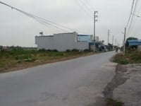 Bán lô đất vị trí đắc địa đường liên Xã Phục Lễ, Thủy Nguyên, Bán lô đất vị trí đắc địa đường liên Xã Phục Lễ, Thủy Nguyên,