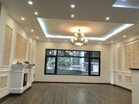 Chính chủ cần bán phố Thiên Hiền dt 60 m2 x 6 t mới giá 19 tỷ Chính chủ cần bán phố Thiên Hiền dt 60 m2 x 6 t mới giá 19 tỷ