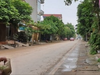 Bán đất Nguyễn Trãi, Phúc Yên, bến xe phúc yên ô tô 1.7 tỷ Bán đất Nguyễn Trãi, Phúc Yên, bến xe phúc yên ô tô 1.7 tỷ