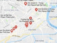 Phòng trọ chung chủ Nguyễn Trãi gần các trường đại học An Dương Vương Phòng trọ chung chủ Nguyễn Trãi gần các trường đại học An Dương Vương