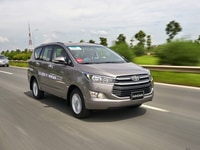 Innova 2020 - Giá Tốt - Giao ngay - Chỉ 155 Triệu Innova 2020 - Giá Tốt - Giao ngay - Chỉ 155 Triệu