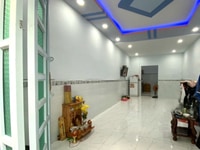 Cần bán nhà đẹp dọn vào ở liền kiên cố hẻm Cư xá Phú Lâm A Cần bán nhà đẹp dọn vào ở liền kiên cố hẻm Cư xá Phú Lâm A