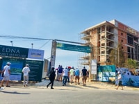 Căn hộ mặt tiền biển 5 sao sổ riêng ngay tại Phan Thiết-Mũi Né Căn hộ mặt tiền biển 5 sao sổ riêng ngay tại Phan Thiết-Mũi Né