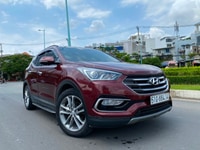 Santafe 2.4 cuối 2018 hàng Full cao cấp nhất vào rất nhiều đồ chơi máy Santafe 2.4 cuối 2018 hàng Full cao cấp nhất vào rất nhiều đồ chơi máy