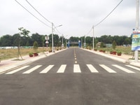 Đất thổ cư 180m2 ngay trung tâm thành phố mơi bình dương, SHR Đất thổ cư 180m2 ngay trung tâm thành phố mơi bình dương, SHR