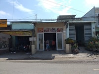 Cần bán nhà mặt tiền Đoàn Nguyễn Tuấn, X.Qui Đức, Bình Chánh Cần bán nhà mặt tiền Đoàn Nguyễn Tuấn, X.Qui Đức, Bình Chánh