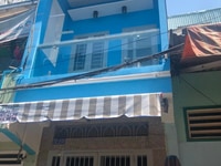 BÁN nhà,2LẦU, hẻm xe hơi , Quận 8, DT 64m2 GIÁ CHỈ 3TỶ2. BÁN nhà,2LẦU, hẻm xe hơi , Quận 8, DT 64m2 GIÁ CHỈ 3TỶ2.