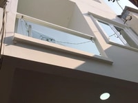 Bình Thạnh, HXH, ô tô vào nhà, 7.95 tỷ. Bình Thạnh, HXH, ô tô vào nhà, 7.95 tỷ.