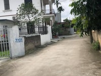Bán đất : Bạch Mai – Đồng Thái – An Dương Bán đất : Bạch Mai – Đồng Thái – An Dương