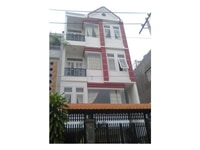 Cho thuê nhà Hẻm 2A Nguyễn Thị Minh Khai, Quận 1. DT 6.5x18m, 3 lầu !! Cho thuê nhà Hẻm 2A Nguyễn Thị Minh Khai, Quận 1. DT 6.5x18m, 3 lầu !!