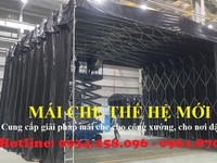 Thay bạt che mái xếp, bạt che mái xếp giá rẻ, Thay bạt che mái xếp, bạt che mái xếp giá rẻ,