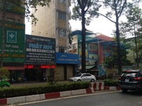 Cho thuê mặt tiền PHẠM VIẾT CHÁNH Phường Nguyễn Cư Trinh Quận 1 Cho thuê mặt tiền PHẠM VIẾT CHÁNH Phường Nguyễn Cư Trinh Quận 1