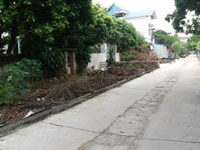 Bán 93m đất thổ cư Phụng Châu Chương Mỹ Hà Nội ( Lê V Lương kéo dài) Bán 93m đất thổ cư Phụng Châu Chương Mỹ Hà Nội ( Lê V Lương kéo dài)