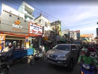 Chính chủ cần cho thuê nhà mt đường Trần Hưng Đạo, p.Cầu Kho, Quận 1. Chính chủ cần cho thuê nhà mt đường Trần Hưng Đạo, p.Cầu Kho, Quận 1.