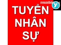 Cần tuyển thêm 2 nhân viên bán hàng tại Siêu thị mini Cần tuyển thêm 2 nhân viên bán hàng tại Siêu thị mini