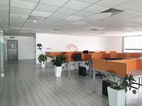 Văn phòng cho thuê giá tốt quận 1, DT 290m2 có sẳn nội thất chỉ $24/m2 Văn phòng cho thuê giá tốt quận 1, DT 290m2 có sẳn nội thất chỉ $24/m2