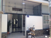 Cho Thuê Nhà NC HXT, Phan Anh Q. Bình Tân – 7 x 19m (1 Lầu) – 18 Tr Cho Thuê Nhà NC HXT, Phan Anh Q. Bình Tân – 7 x 19m (1 Lầu) – 18 Tr