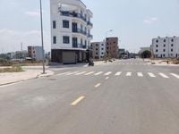Bán đất chính chủ Võ Thị Sáu 5x15 trung tâm Q1 Bán đất chính chủ Võ Thị Sáu 5x15 trung tâm Q1