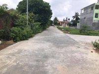 Bán đất : Cách Hạ - Nam Sơn – An Dương Bán đất : Cách Hạ - Nam Sơn – An Dương