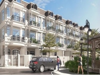 Nhượng chênh ít đất kỳ co PK2, PK4 đã có sổ Nhượng chênh ít đất kỳ co PK2, PK4 đã có sổ