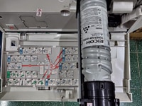 Đổ mực máy Photocopy tại Mỹ Đình Đổ mực máy Photocopy tại Mỹ Đình