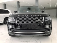 LandRover Ranger Rover Autobiography LWB 3.0 2020 LandRover Ranger Rover Autobiography LWB 3.0 2020