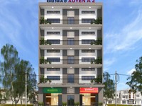 KDC Hoàng Gia Mở bán Chung cư 5 tầng, Xuân thới sơn,Hốc Môn. KDC Hoàng Gia Mở bán Chung cư 5 tầng, Xuân thới sơn,Hốc Môn.