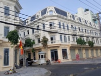 Nhà khu nội bộ 58 Nguyễn Văn Yến, Tân Phú, 4x13.8m, cấp 4, 5ty3 Nhà khu nội bộ 58 Nguyễn Văn Yến, Tân Phú, 4x13.8m, cấp 4, 5ty3