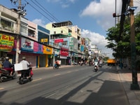 Cho thuê nhà nguyên căn mặt tiền An Dương Vương, Cho thuê nhà nguyên căn mặt tiền An Dương Vương,