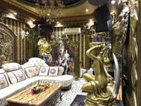 Biệt thự tại trung tâm thành phố Biệt thự tại trung tâm thành phố