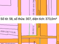 Cần tiền bán ra lô đất xã vĩnh thanh Cần tiền bán ra lô đất xã vĩnh thanh