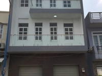 Nhà 4 Tấm MTKD Kinh Dương Vương . An Lạc A . Bình Tân Nhà 4 Tấm MTKD Kinh Dương Vương . An Lạc A . Bình Tân