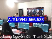 Thanh lý dàn nét 20 Máy. B365 i5-9400 R8G Màn 27" GTX1050 Thanh lý dàn nét 20 Máy. B365 i5-9400 R8G Màn 27" GTX1050