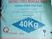 Bột bã trét tường cao cấp Manda Bột bã trét tường cao cấp Manda
