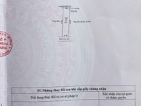 Nhà 4PN Thích Quảng Đức, Phú Cường, Thủ Dầu Một chỉ với 3,25 tỷ Nhà 4PN Thích Quảng Đức, Phú Cường, Thủ Dầu Một chỉ với 3,25 tỷ